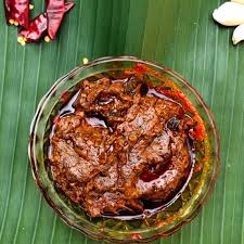 Vellanki Foods Gongura Pickle